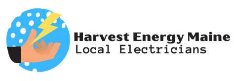 Harvest Energy Maine